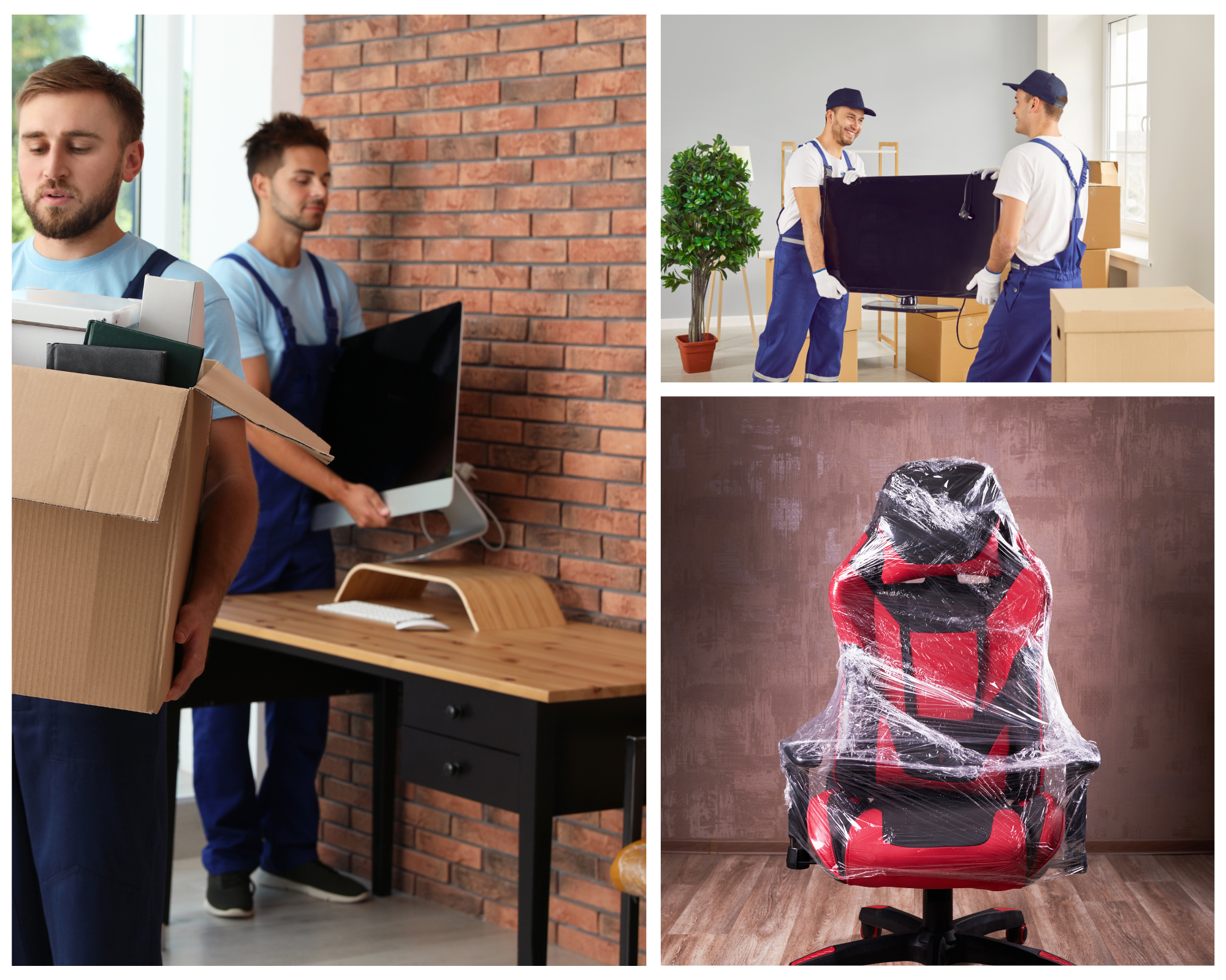 Movers Company in Sharjah