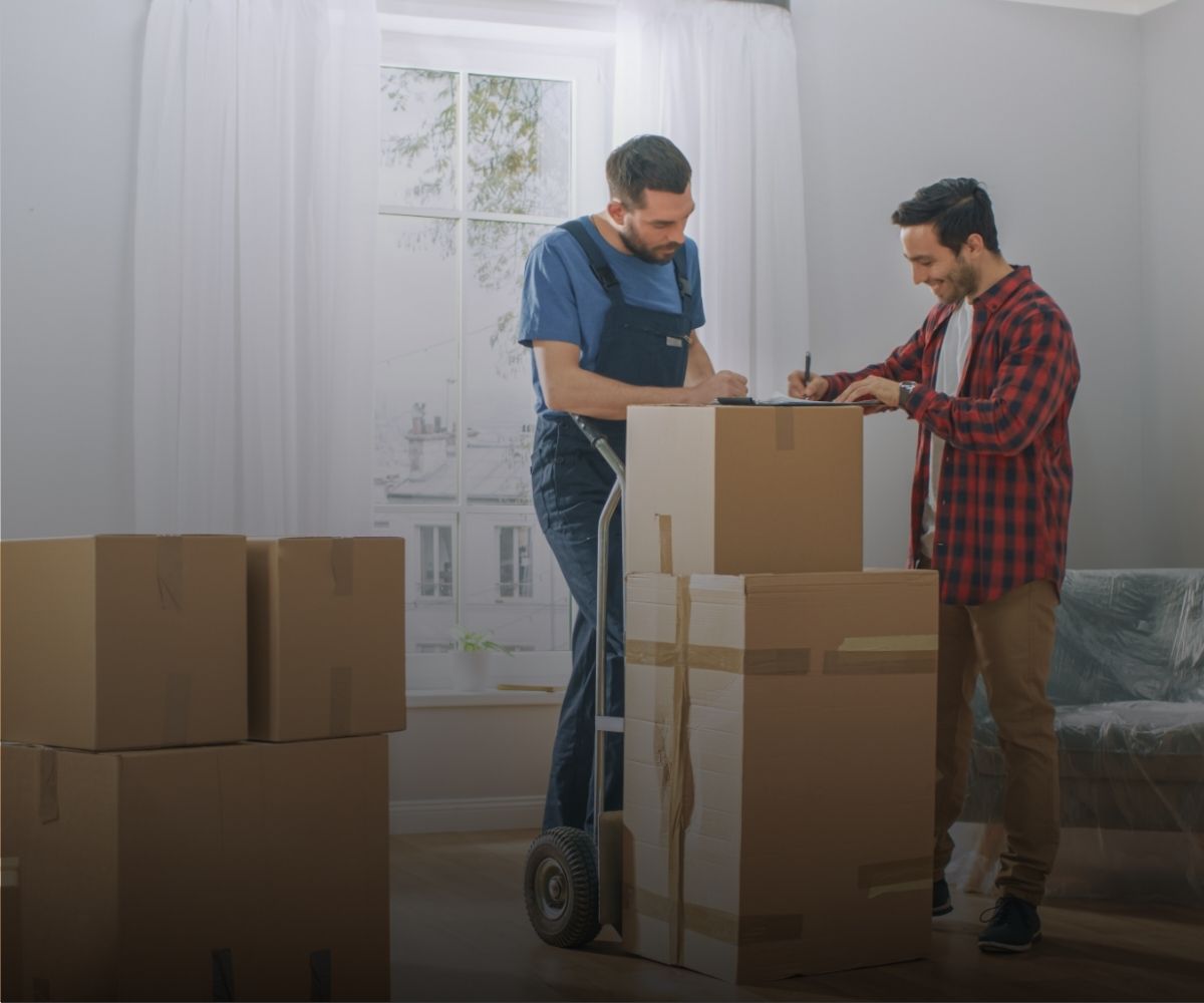 Comprehensive Relocation Solutions
