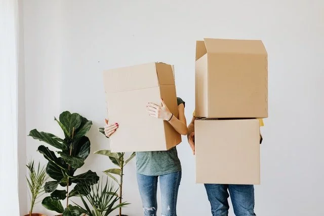 Friendly & Skilled Relocation Team